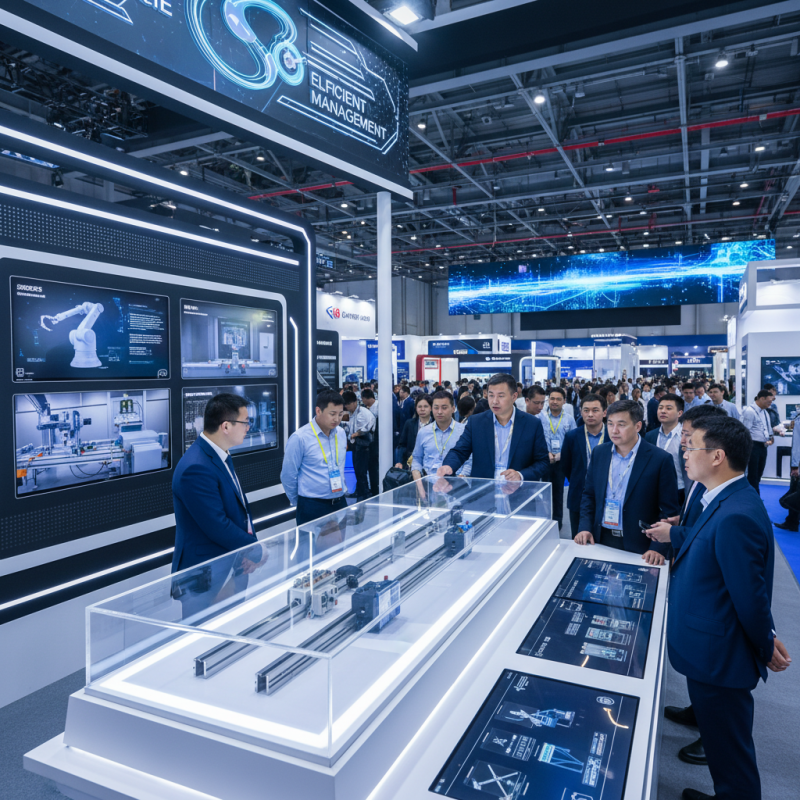 What is Pt Din Rail and its Importance at 2026 Canton Fair?
