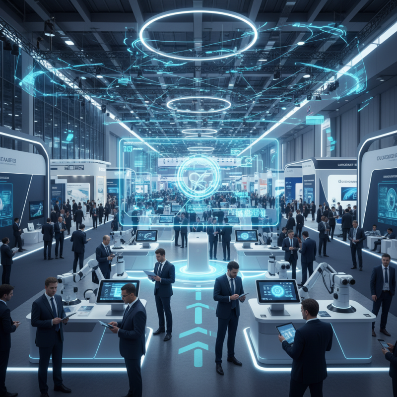 Eardrum Microscope Tips for Success at 2026 Canton Fair?