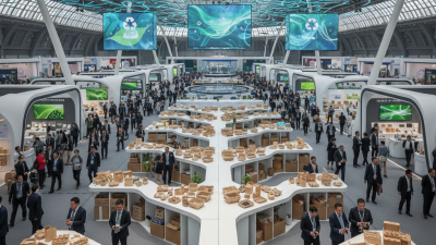 How to Source Pulp Molding Products at the 139th Canton Fair 2026?