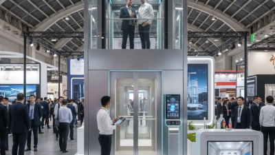 How to Choose the Best Small Elevator Lift for 2026 Canton Fair?