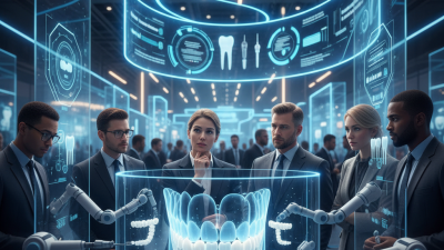 Why Invest in Dental Implant Surgery at the 139th Canton Fair 2026?