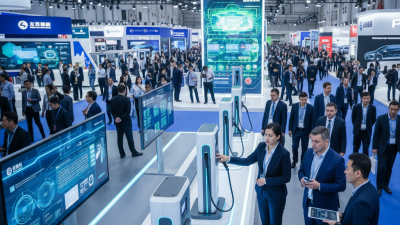 How to Choose the Best 7kw EV Car Charger at Canton Fair 2026?