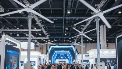 How to Choose Big Hvls Fans for 2026 Canton Fair?