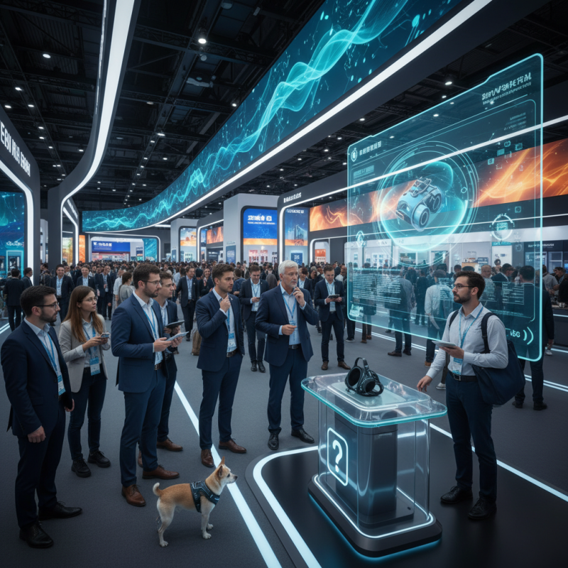 No Pull Dog Harness at 2026 Canton Fair for Global Buyers?