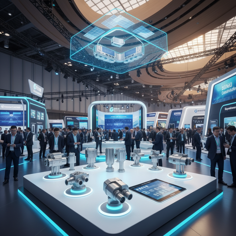 How to Choose Solar Branch Connectors at the 2026 Canton Fair?