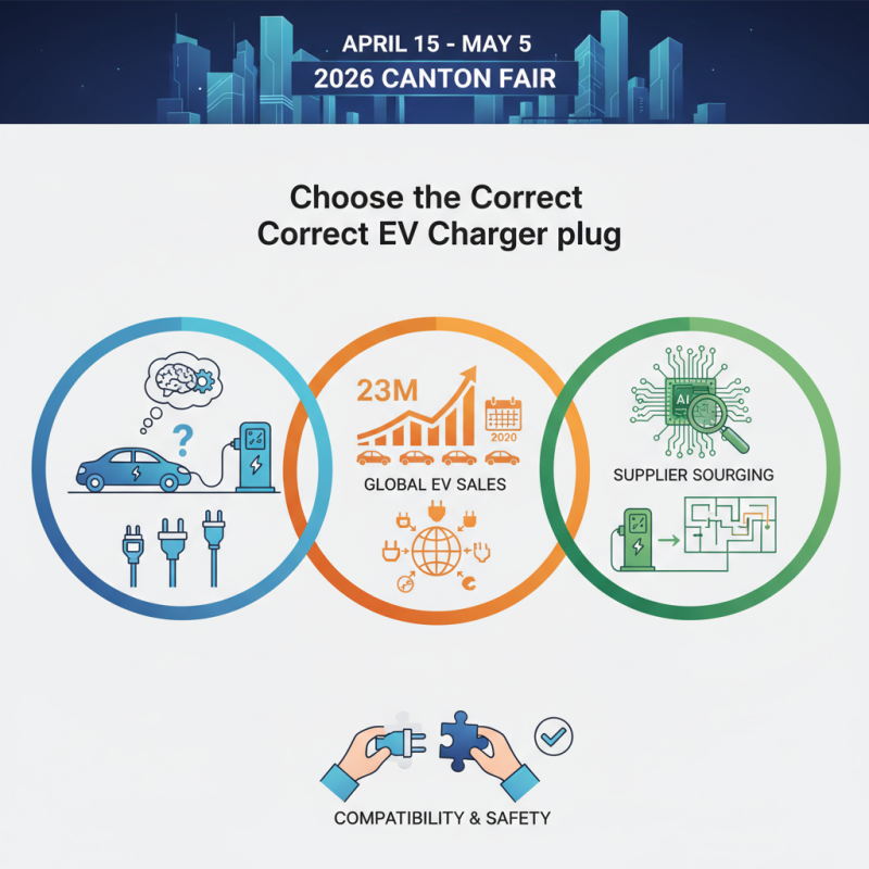 How to Choose the Right EV Charger Plug at the 2026 Canton Fair?