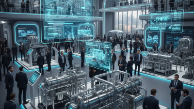 How to Source Desulfurization Equipment at 2026 Canton Fair?