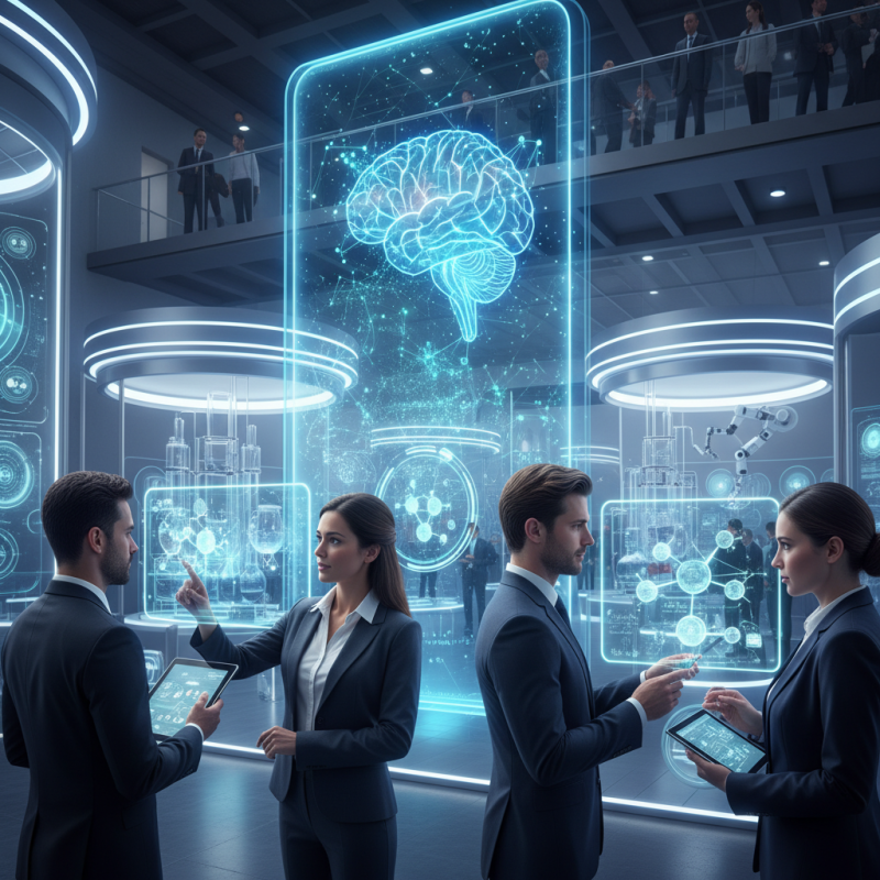 Top Neurological Drugs to Source at 2026 Canton Fair?