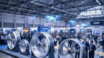 Big HVLS Fan Tips for Success at the 2026 Canton Fair?