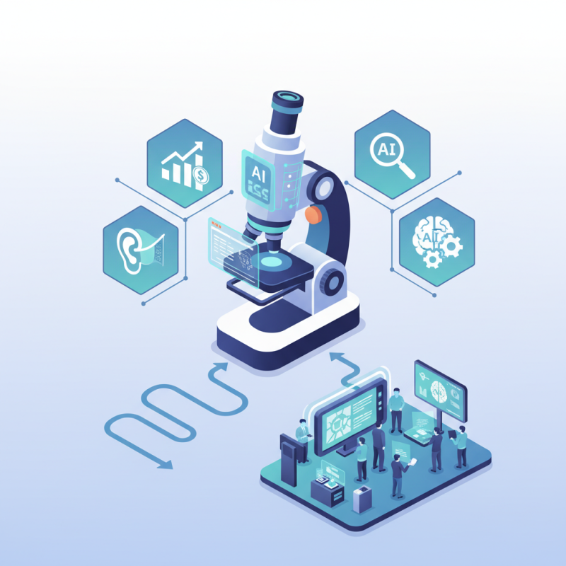 Top 10 Eardrum Microscopes at the 2026 Canton Fair?