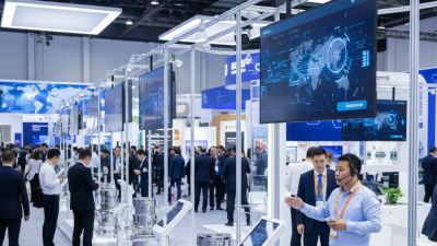 Top Din Rail Products at 2026 Canton Fair for Global Buyers?