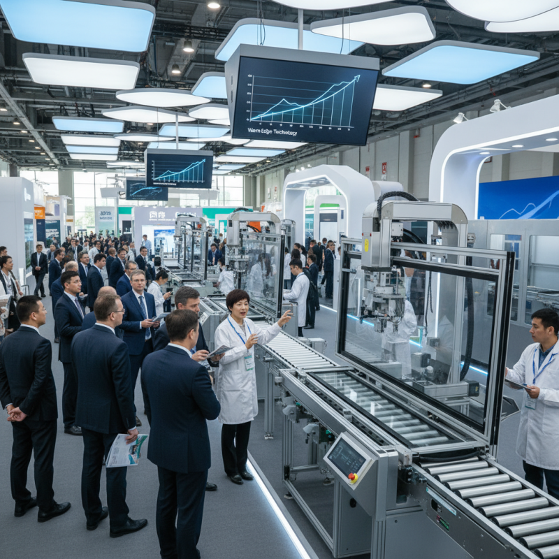 Best Warm Edge Spacer Application Machines for 2026 Canton Fair?