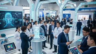 Top 10 Skin Analyzers to Discover at 2026 Canton Fair?