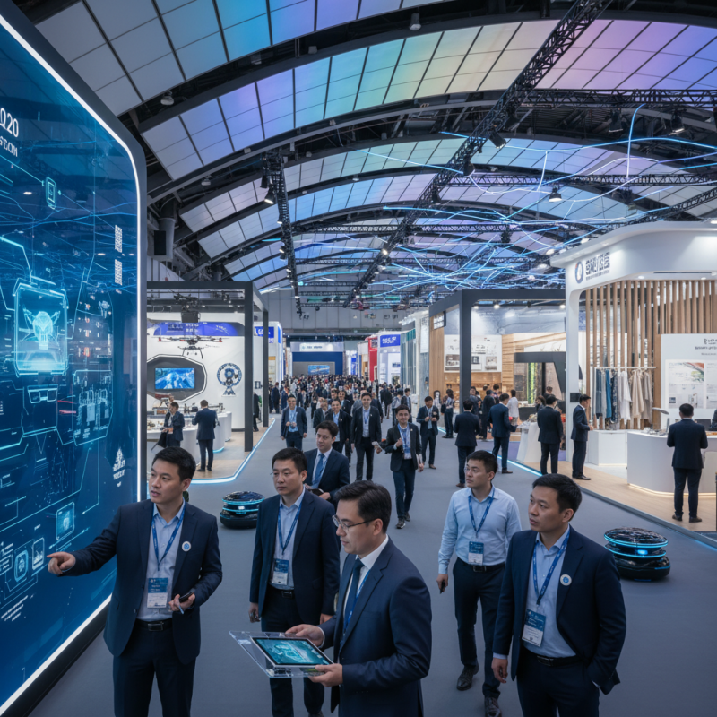 Psc Holders Guide to 2026 Canton Fair Opportunities?