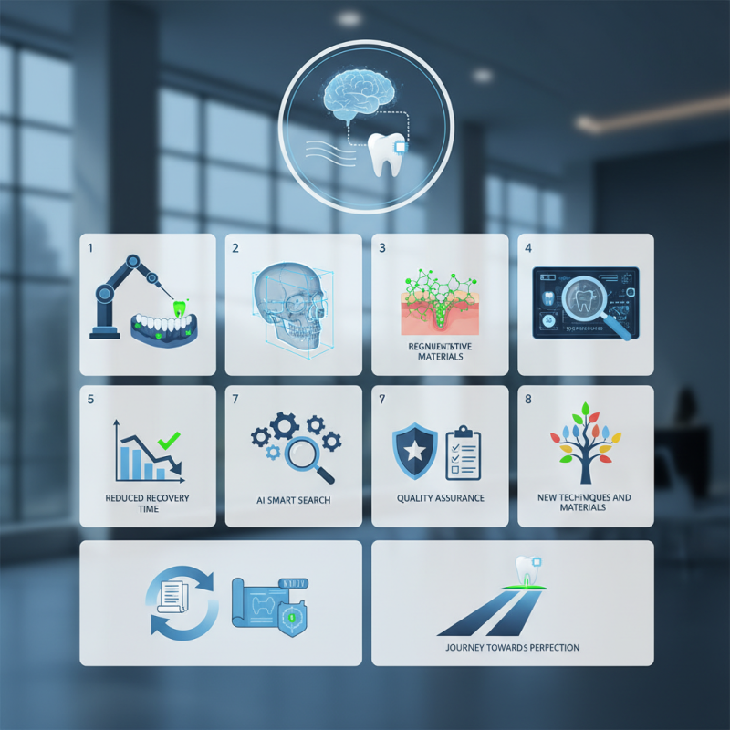 Top 10 Dental Implant Surgery Innovations at 2026 Canton Fair?