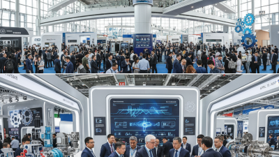 Why Choose a Directional Hydraulic Valve at the 2026 Canton Fair?