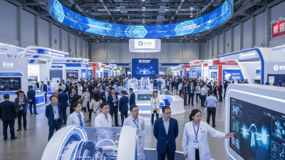 How to Use Cyclotron Machines for Cancer Treatment at 2026 Canton Fair?