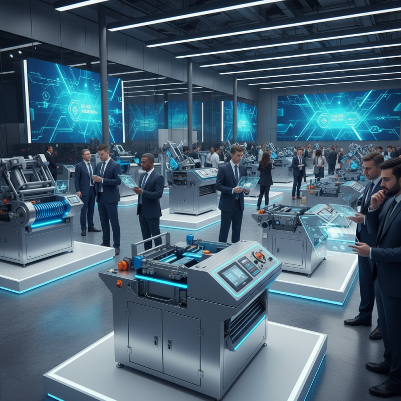 Top 10 Automatic Baler Machines at 2026 Canton Fair?