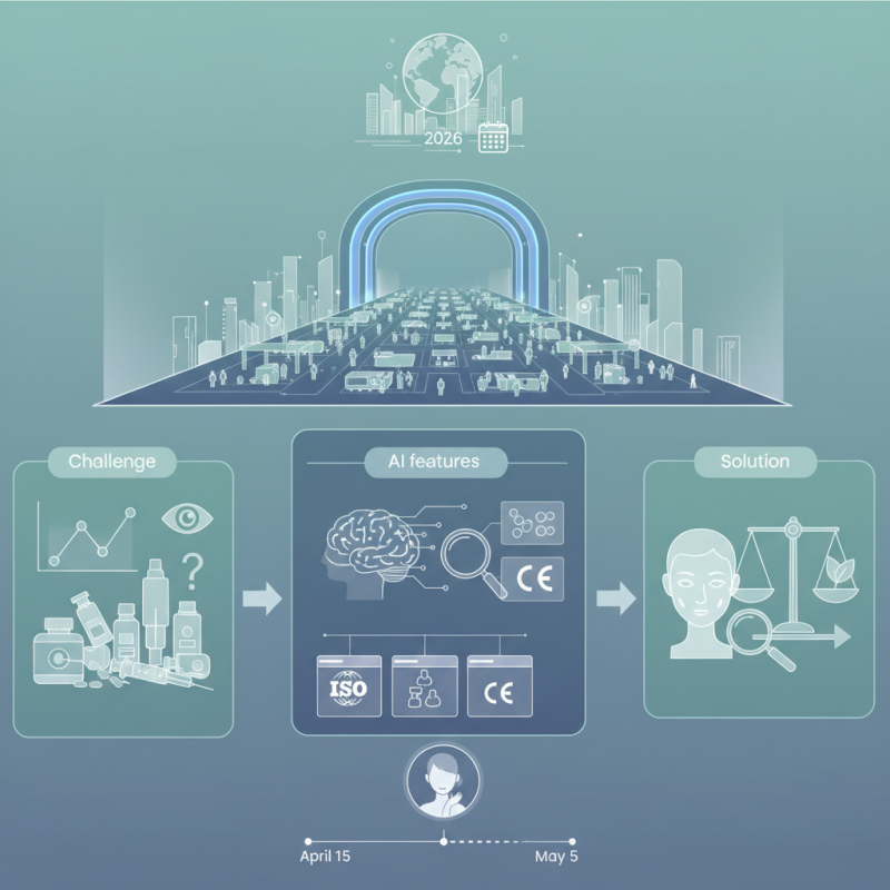 Why Choose Effective Acne Scar Treatments at 2026 Canton Fair?