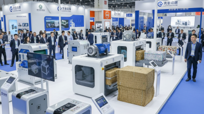 Top Automatic Baler Machines to Discover at the 2026 Canton Fair?