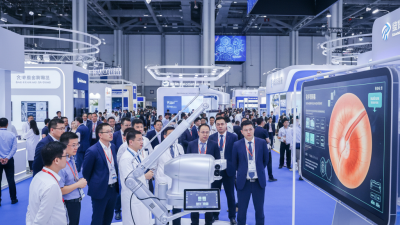 What is Eardrum Microscope at 2026 China Import Export Fair?