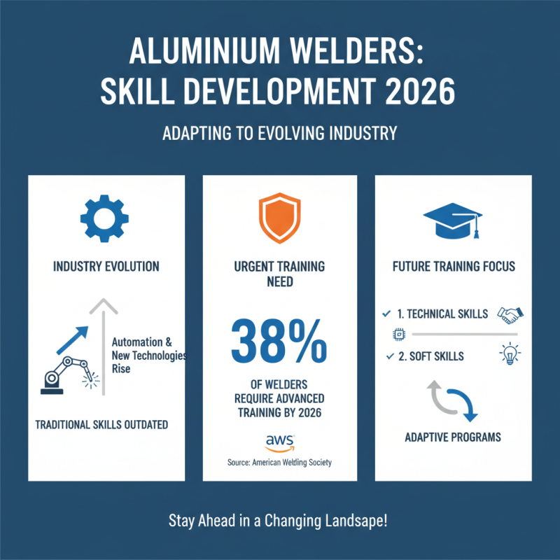 Top 10 Aluminum Welder Trends for 2026 Canton Fair?