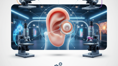 Best Eardrum Microscopes to Explore at the 2026 Canton Fair?