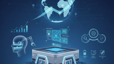 Dental Implant Surgery Trends at the 2026 Canton Fair?