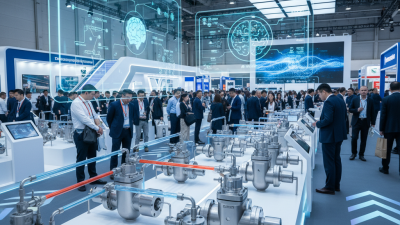 Top 5 Tips for Choosing Directional Hydraulic Valves at 2026 Canton Fair?