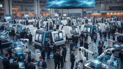 How to Source Aluminium CNC Machining at the 2026 Canton Fair?