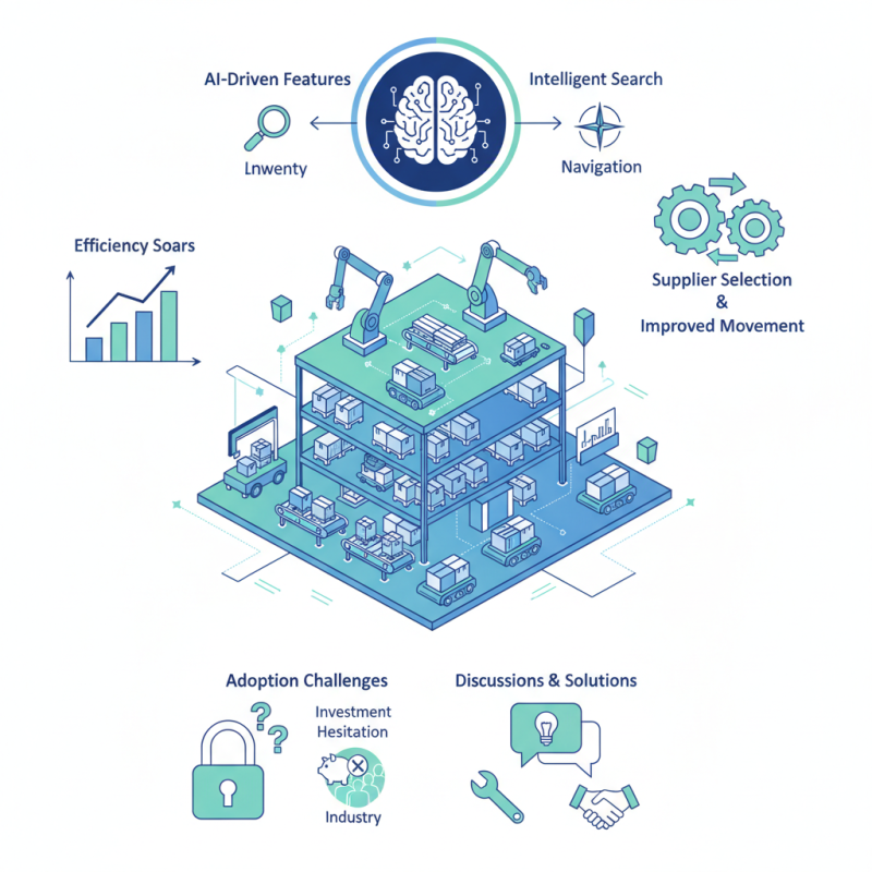 China Best Automated Warehouse Systems at 2026 Canton Fair Insights?