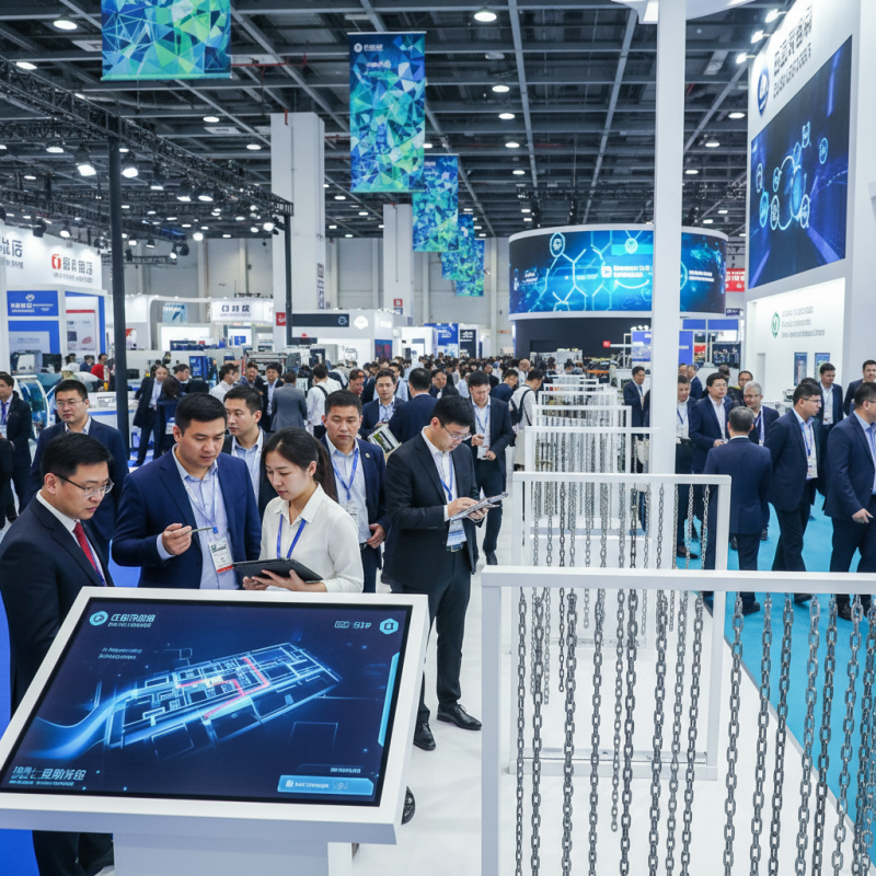 Top Stainless Steel Chains to Source at Canton Fair 2026?