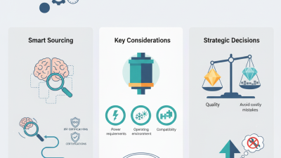 How to Choose the Right 24VDC Solenoid at 2026 Canton Fair?