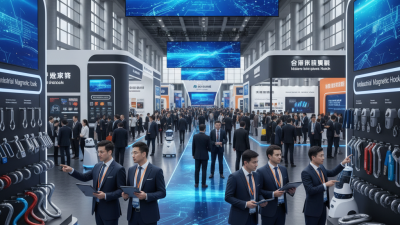 How to Source Industrial Magnetic Hooks at Canton's 2026 Fair?