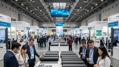 How to Source Carbon Fiber Fabric at Canton Fair 2026?