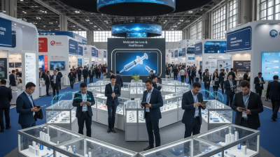 Top 10 Piston Syringe Suppliers at the 2026 Canton Fair?