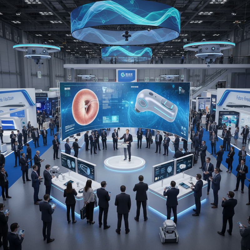 How to Use Eardrum Microscope at 2026 Canton Fair?