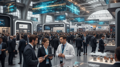 Top 24VDC Solenoid Suppliers at 2026 Canton Fair?