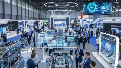 Top Desulfurization Equipment Trends at 2026 Canton Fair?