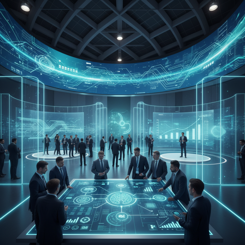 Why Choose Energy Management Software at the 2026 Canton Fair?