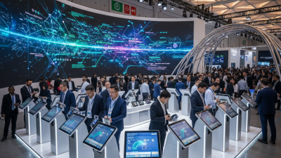 Top 10 POS Terminals to Watch at 2026 Canton Fair?