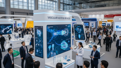 Best Vascular Access Devices at 2026 China Import Export Fair?