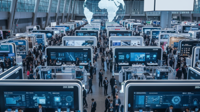 Custom Electronics Solutions for Global Buyers at 2026 Canton Fair?