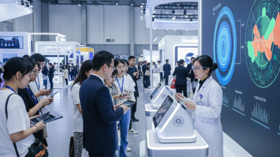 How to Use Skin Analyzer at the 2026 Canton Fair?