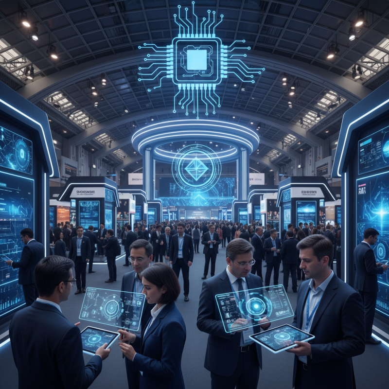 How to Source Rf Amplifiers at the 2026 Canton Fair?