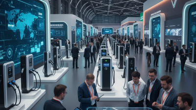 How to Choose the Best EV Charger Plug at 2026 Canton Fair?