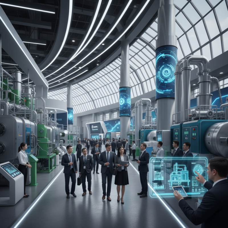 How to Choose Desulfurization Equipment at Canton Fair 2026?