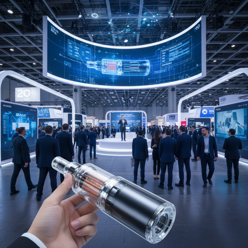 Advanced Heating Element Vapes at 2026 Canton Fair Insights?