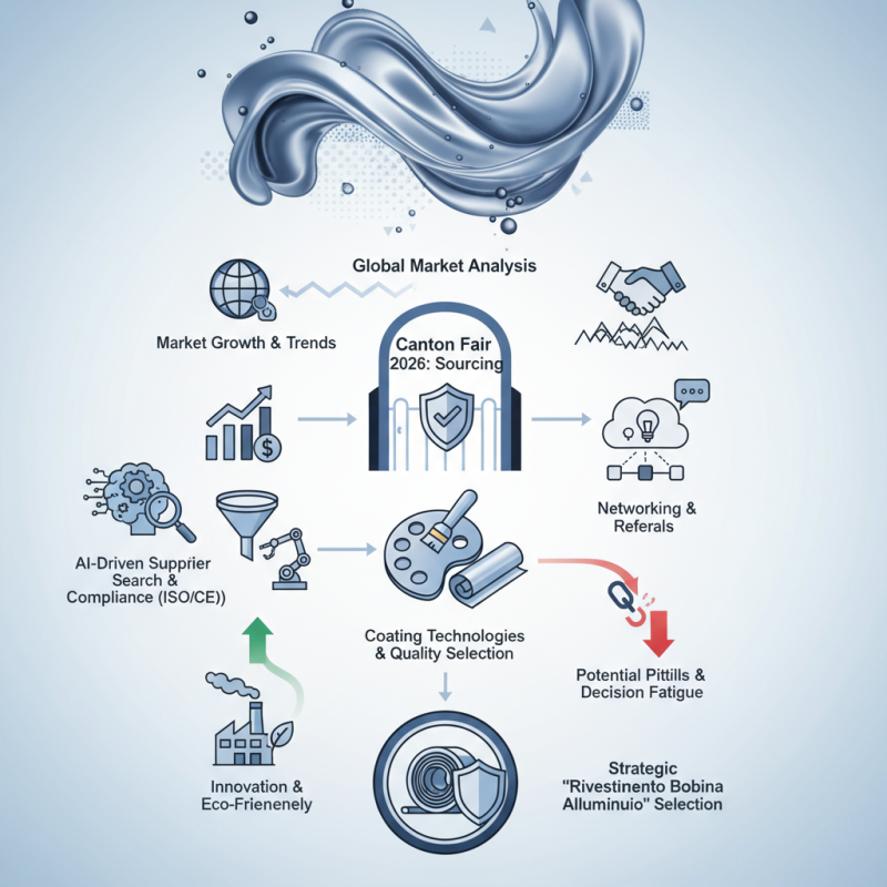 Top Tips for Choosing Aluminium Coil Coating at Canton Fair 2026?