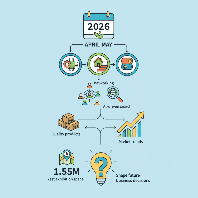 Why Psc Holders Should Attend the 2026 Canton Fair?